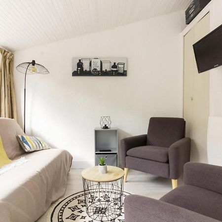 Appartement 4-6 Pers, Expose Sud, Parking, Balcon, Proche Navette Gratuites, Ratelier A Ski - Fr-1-401-152 Котре Экстерьер фото