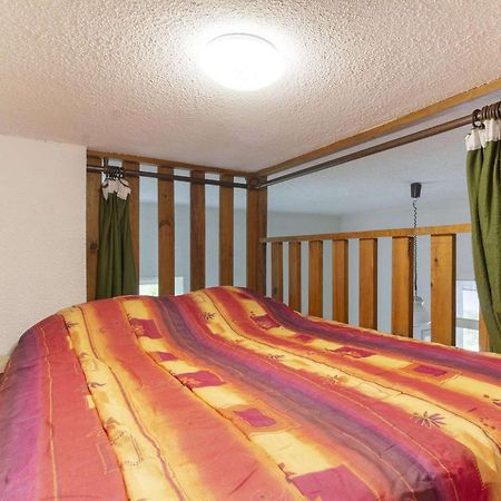 Appartement 4-6 Pers, Expose Sud, Parking, Balcon, Proche Navette Gratuites, Ratelier A Ski - Fr-1-401-152 Котре Экстерьер фото