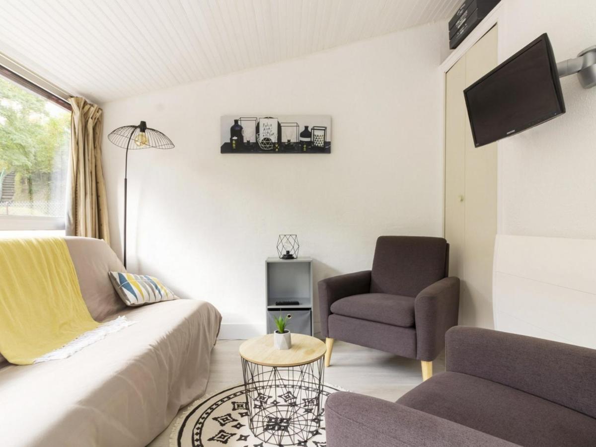 Appartement 4-6 Pers, Expose Sud, Parking, Balcon, Proche Navette Gratuites, Ratelier A Ski - Fr-1-401-152 Котре Экстерьер фото